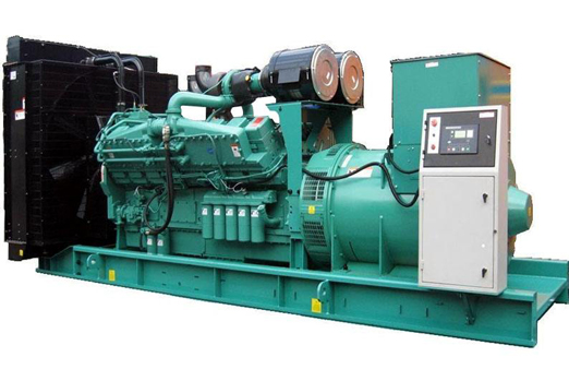 邵东150kw康明斯柴油发电机组图片 邵东150kw康明斯柴油发电机组图片