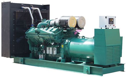 邵东30kw康明斯柴油发电机组图片 邵东30kw康明斯柴油发电机组图片